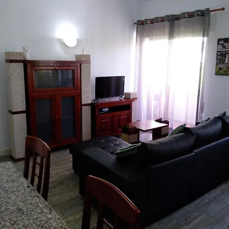 Apartamento Balsa Viseu Exterior photo
