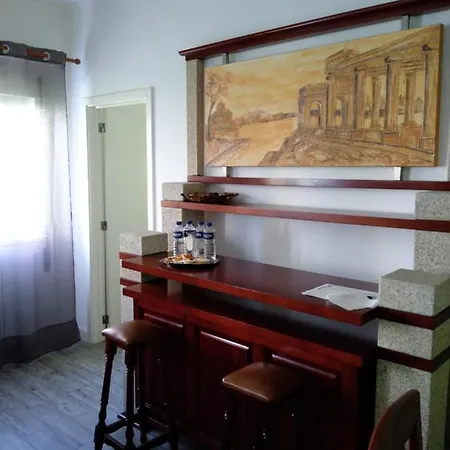 Apartamento Balsa Viseu Exterior photo
