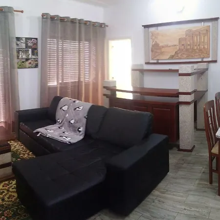 Apartamento Balsa Viseu Exterior photo