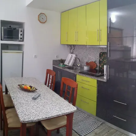 Apartamento Balsa Viseu Exterior photo