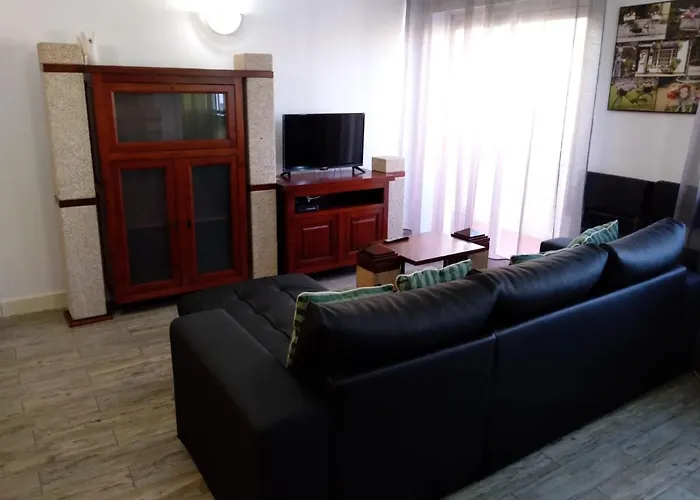 Apartamento Balsa
