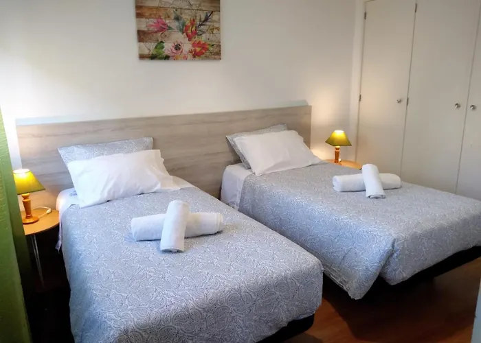 Apartamento Balsa