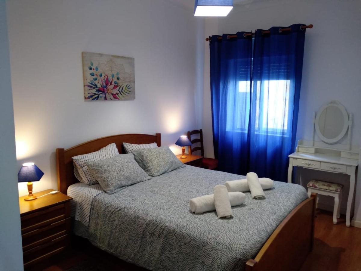 Balsa Apartment