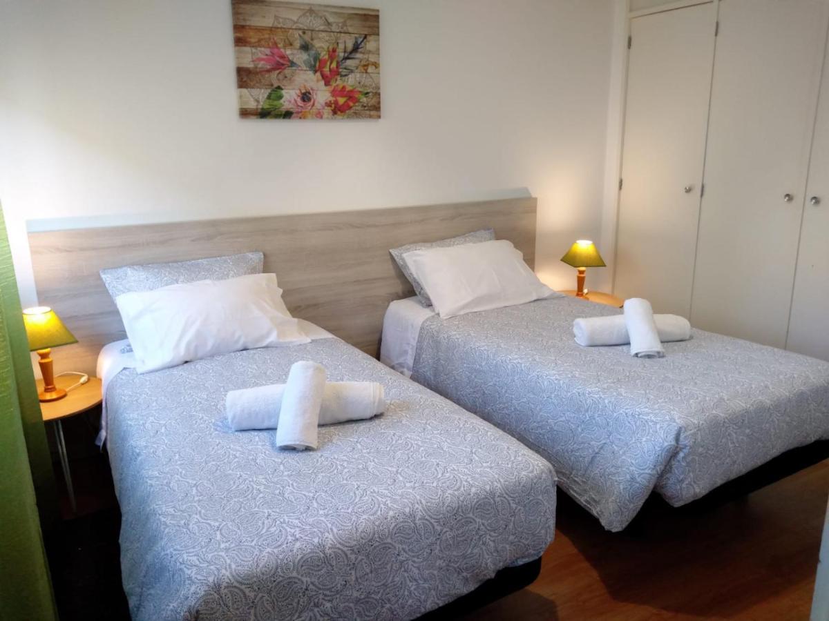 Apartment Balsa Viseu