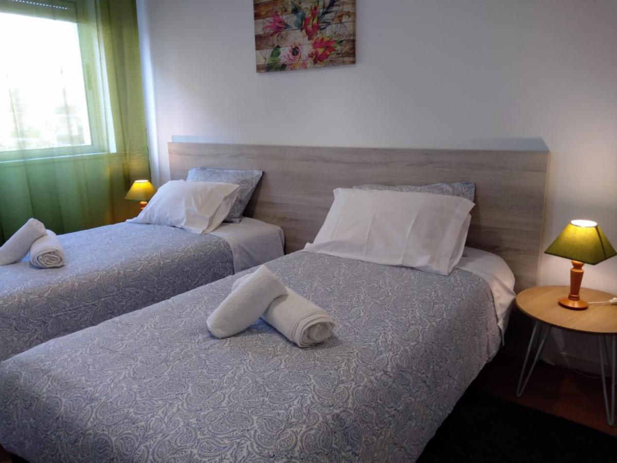 Apartment Balsa Viseu