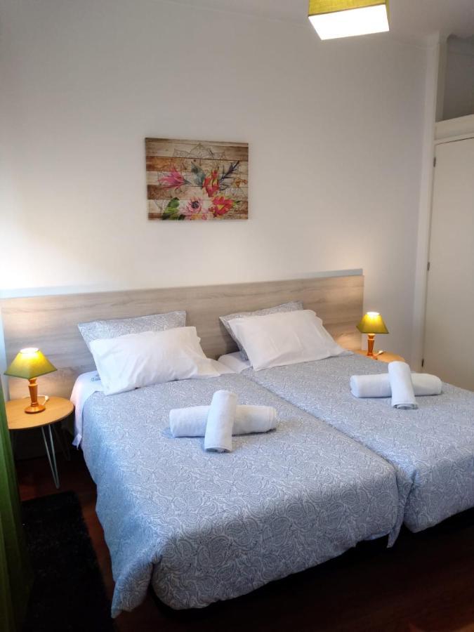Apartment Balsa *