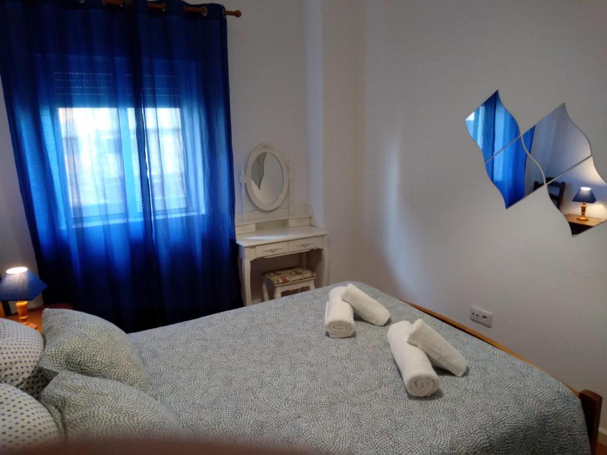 Apartment Balsa Viseu